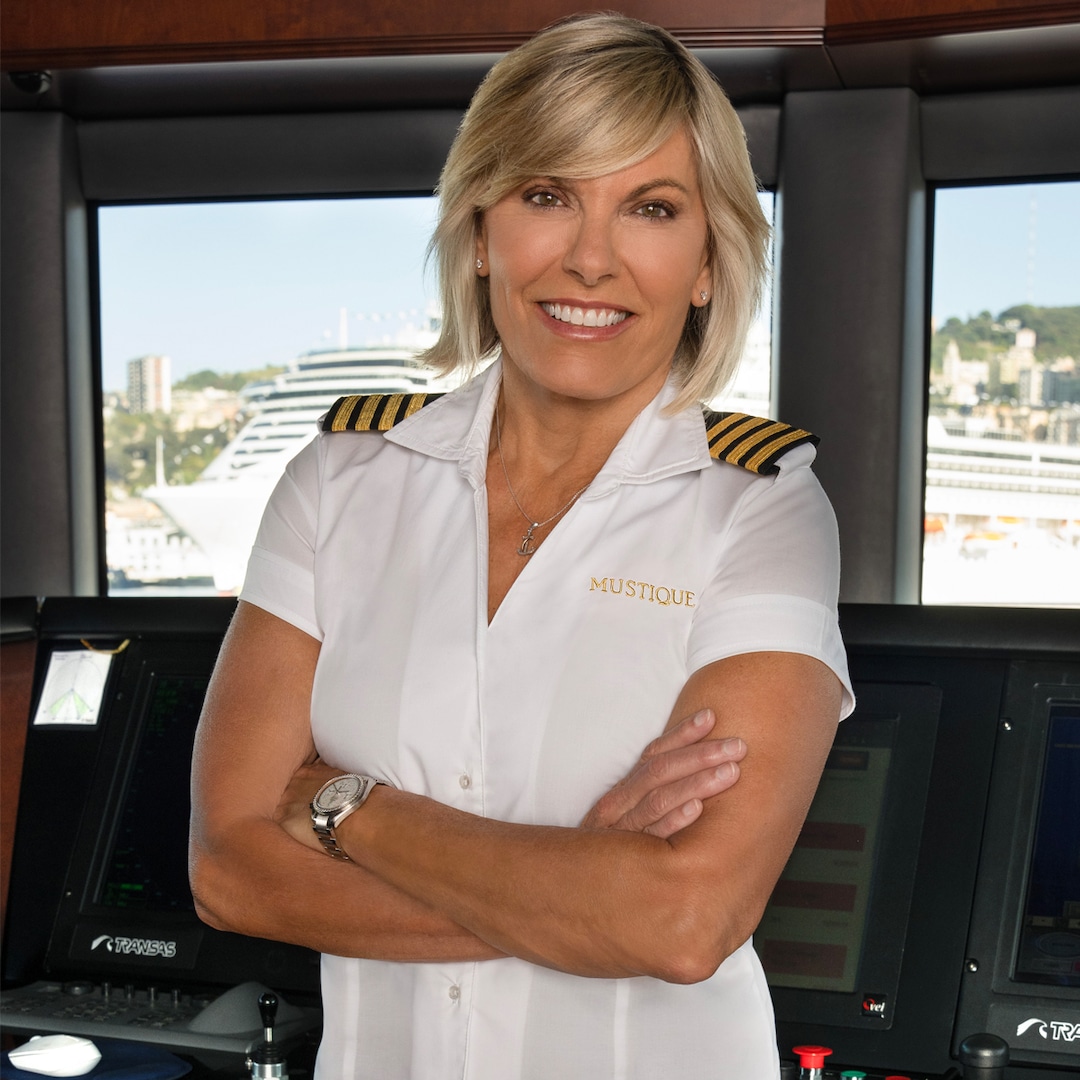 Below Deck Med Crew Is Rocked By a Death & a Shocking Departure Below Deck Med Crew Is Rocked By a Death & a Shocking Departure